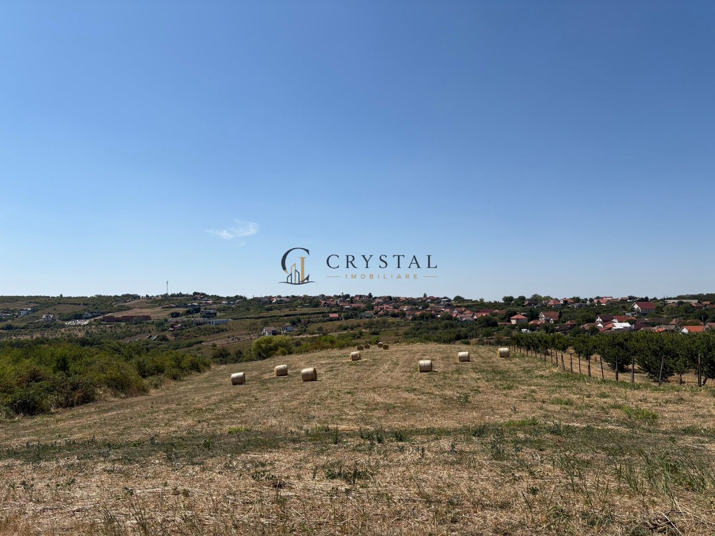 Teren intravilant | 6,355 mp | Săldăbagiu de Munte - Poză 2