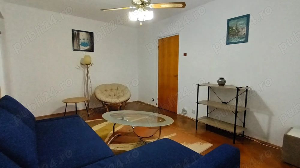 Apartament 2 camere, mobilat si utilat, Drumul Taberei - Poză 2