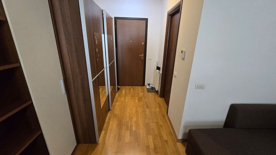 Garsoniera North Lane Bloc Nou Baneasa - Poză 4