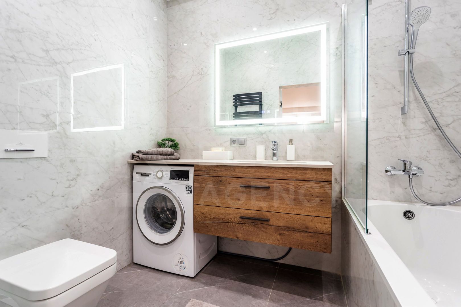 Vânzare, apartament, 2 camere + living, str. Ciuflea, Centru - Poză 10