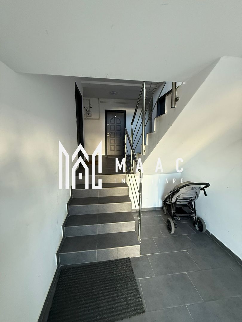 Apartament 2 camere de vânzare | Șelimbăr | pod | 2 parcări - Poză 9