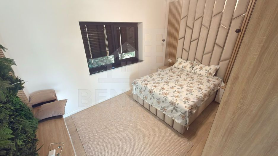 Casă Pasiva Premium- Zona Panoramic- 1100 MP Teren- Piscina -2025 - Poză 15