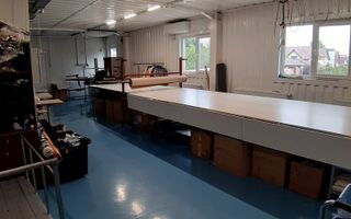 Cladire multifunctionala 600 mp cu parter si etaj - Poză 9