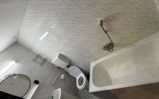 Apartament cu 1 camera ultracentral la cladire istorica - Poză 8