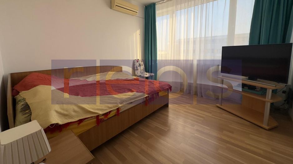 VANZARE APARTAMENT 3 CAMERE 65MP METROU IANCULUI DUBLU VEDERE SEMIDECOMANDAT - Poză 6