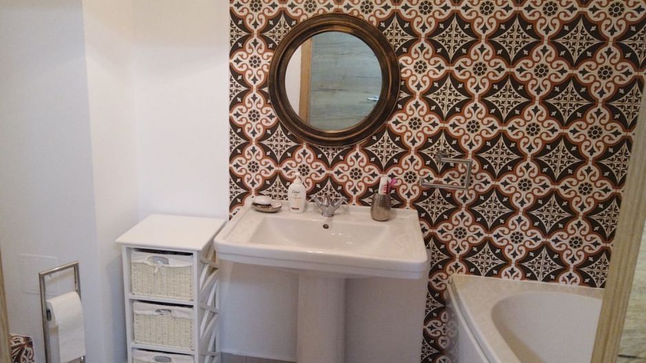 3 camere Padurea Baneasa Felicity - Poză 4