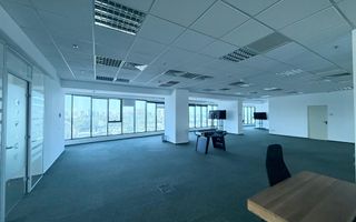 Spatiu birouri complet mobilat și utilat | Pipera - Poză 2