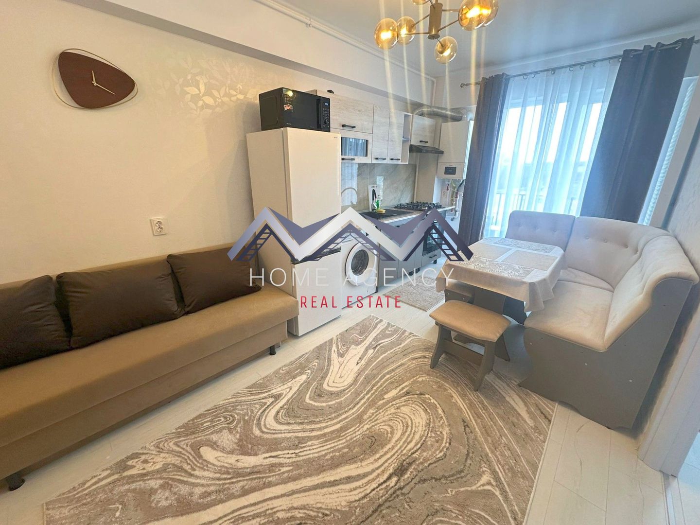 Apartament 2 camere Otopeni | prima închiriere - Poză 6