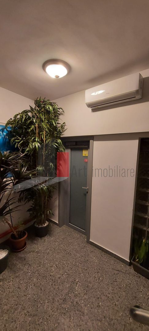 Spațiu de Birouri 150 mp utili cu toate utilitățile incluse în preț! - Poză 12