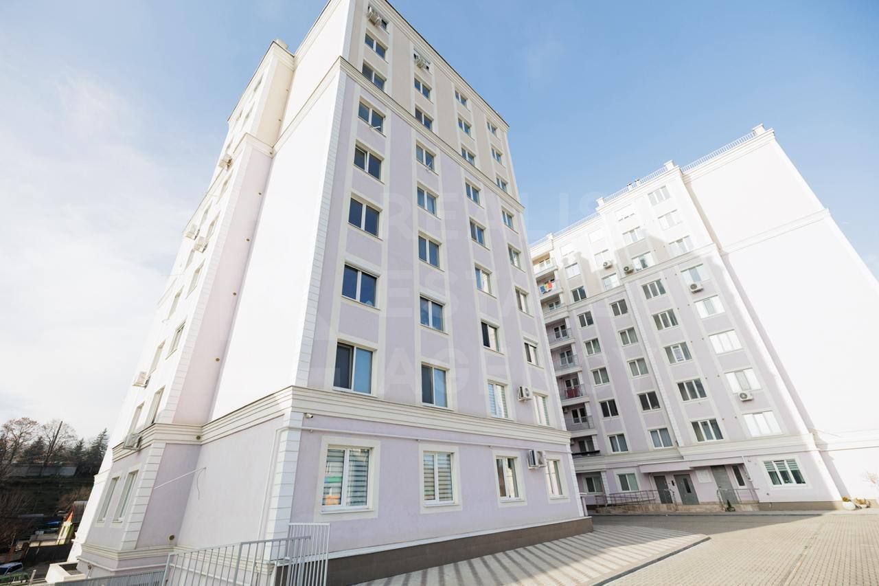 Vânzare, apartament, 2 camere, strada Iazului, Râșcani - Poză 15
