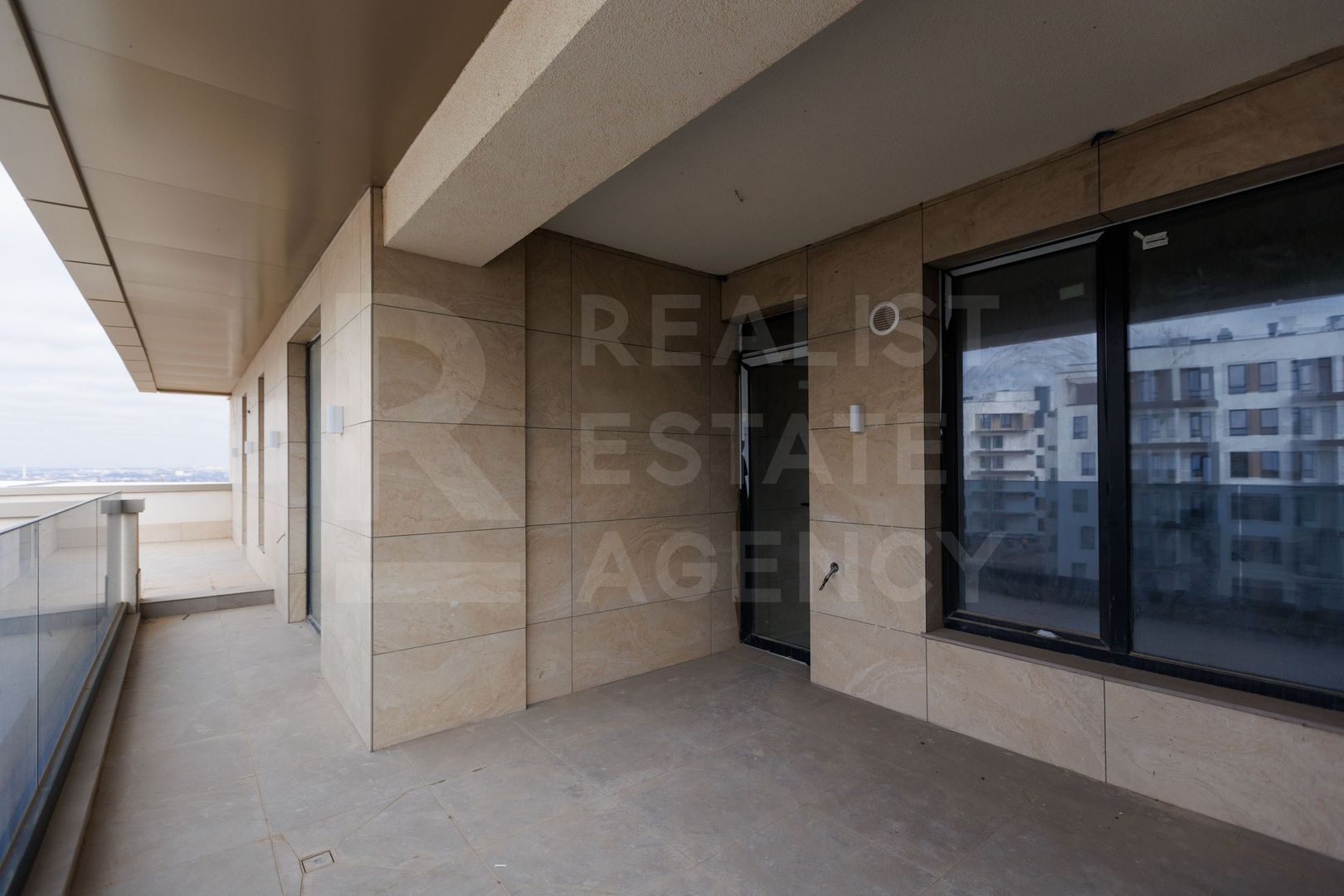 Vânzare, apartament, 3 camere, Bulevardul Europei, Botanica. - Poză 24