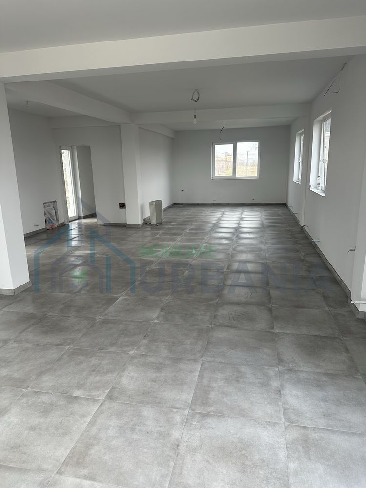Închiriere spațiu comercial modern, 100 mp, etaj 1, Miroslava - Poză 5