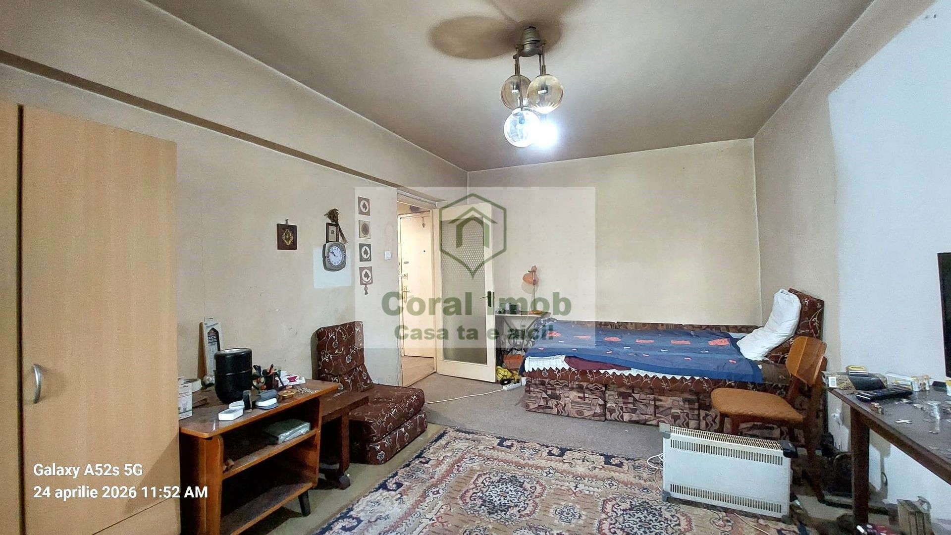 Vanzare apartament 3  camere, Domna Ghica, Colentina, Comision 0% - Poză 1