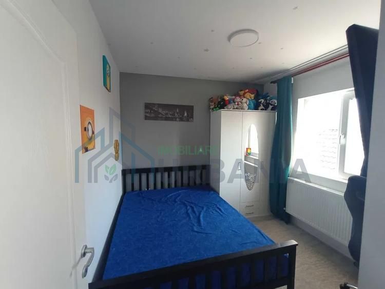 Apartament 2 camere, Lunca Cetatuii, Iași - Poză 8