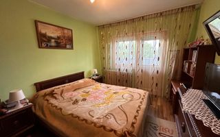 Apartament 3 camere de vanzare, 71 mp – Etaj 3/4 – Drumul Găzarului - Poză 8