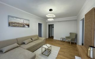 Penthouse ultramodern | Zona Terra - Poză 1