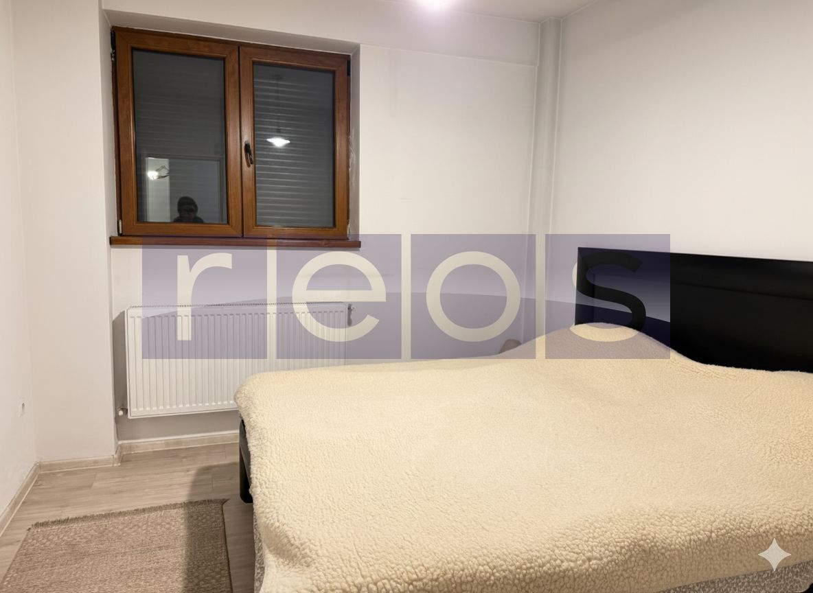 APARTAMENT DE VÂNZARE 3 CAMERE + TERASĂ 20 MP ZONA GRIVIȚA-DOMENII - Poză 3