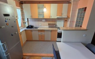 Apartament cu 2 camere | Vedere spre padure | Manastur - Poză 3