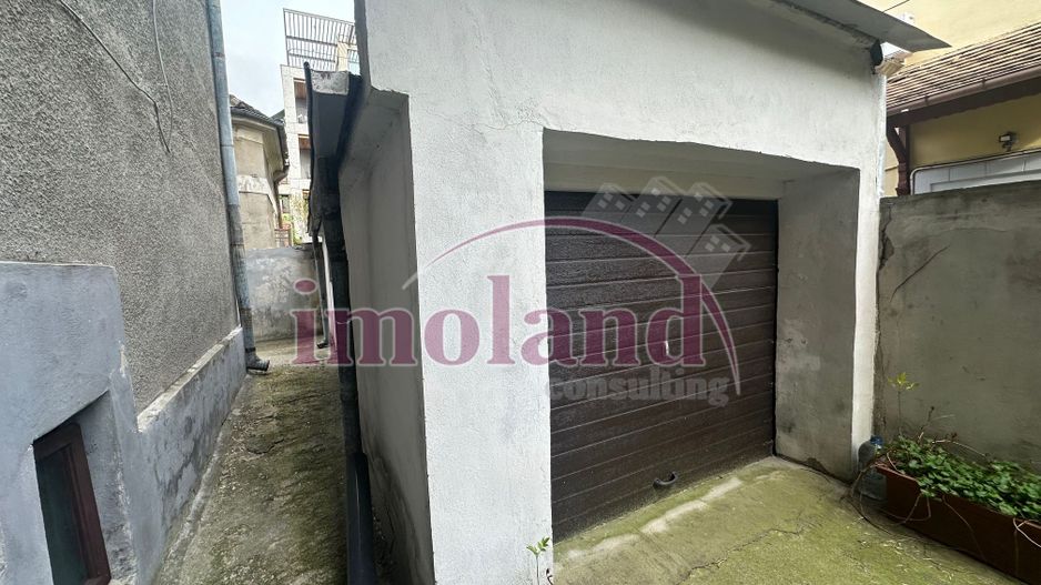 Dorobanti - Capitale - Garaj inchiriere - pretabil Depozit, mic Birou, Cafenea - Poză 5