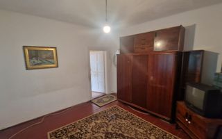 Casă individuală cu teren de 236 mp și garaj intabulat – Crângași - Poză 3