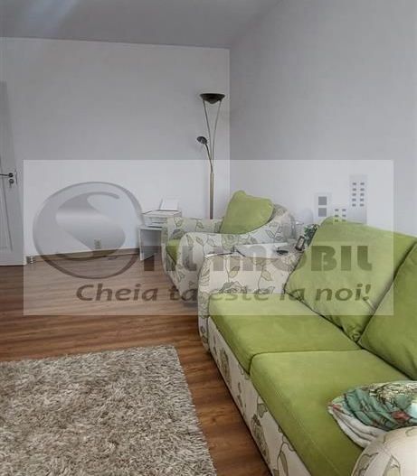 APARTAMENT 2 CAMERE DECOMANDAT  MOBILAT BLOC 1982 - Poză 8