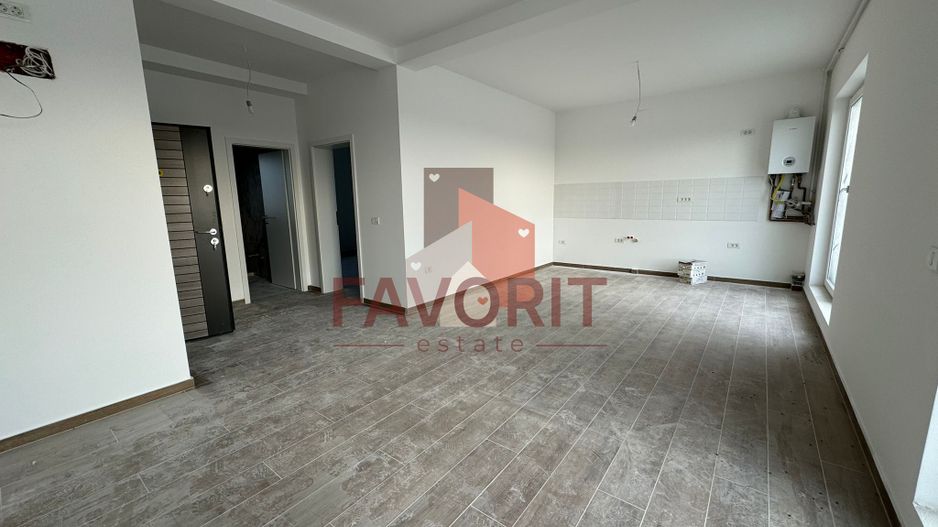 Bloc nou finalizat.  Finisaje la alegere. Disponibil imediat - Poză 3