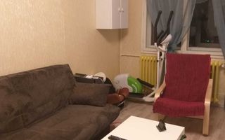 Vanzare apartament de 2 camere in Titan -Jean Steriadi - Poză 6