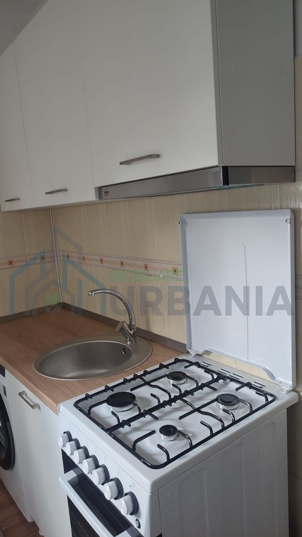 Apartament cu 1 camera la casa, zona centrala - Poză 4