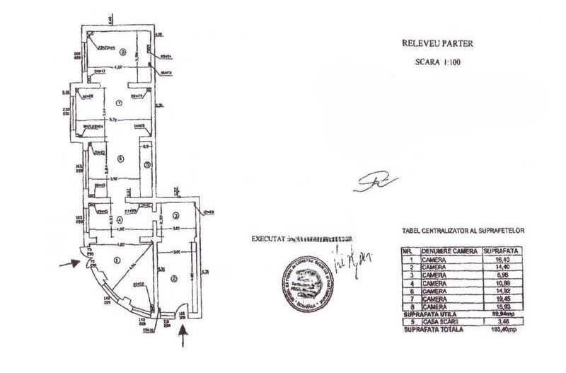 Spațiu comercial | De închiriat | Bulevardul Decebal - Poză 4