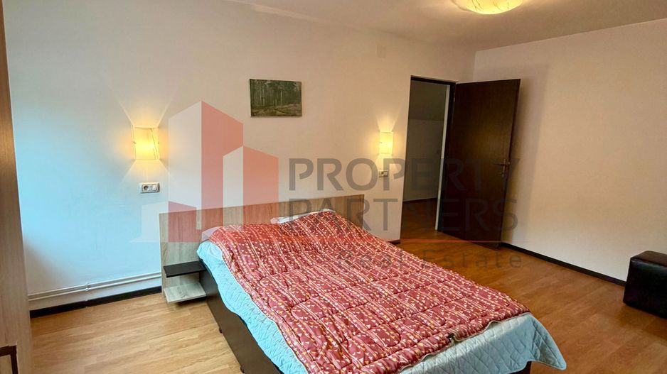 Proprietate spațioasă în Predeluț – la doar 800 m de centrul stațiunii Bran - Poză 13