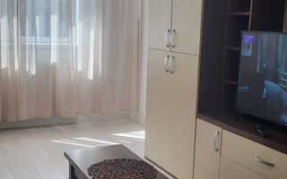 Garsonieră High Class Residence, etaj 2, aproape de Auchan Titan - Poză 5