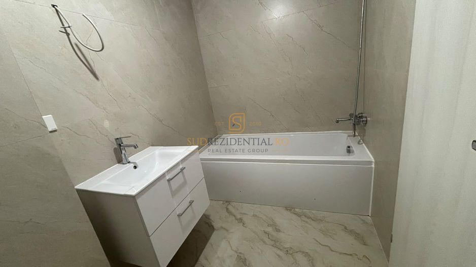 Apartament 2 camere decomandat | 67,20 mp | 2 balcoane | Sky Garden - Poză 7
