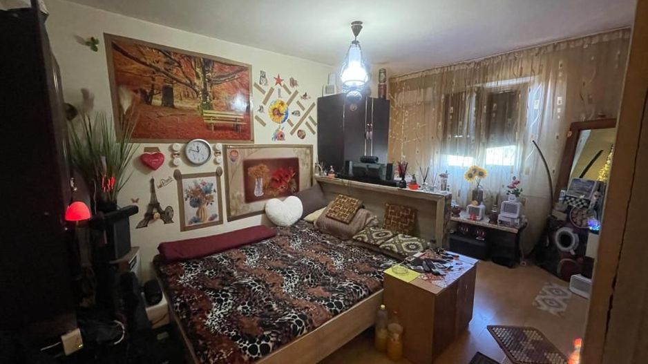 Apartament 1 camera, etaj 3 | Soarelui - Girocului | Comision 0% - Poză 6