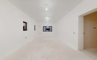 Case cu suflet – 455 mp utili + teren 1.000 mp Cernica-Bălăceanca - Poză 25