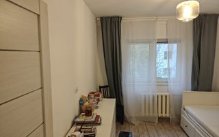 VANZARE 3 CAMERE I DECOMANDAT I FOARTE SPATIOS I MOBILAT I GORJULUI - Poză 7