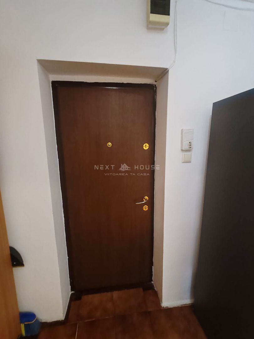 Garsoniera Liberty Mall ( Rahova - Trafic Greu ) - Poză 9