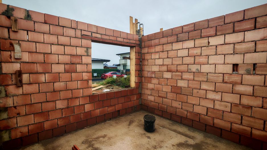 Casa Parter 3 camere CRISTIAN, DIFERIT HAUS,teren 500 mp - Poză 8