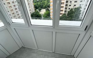 Garsonieră cu balcon și aer condiționat, Rahova - Poză 8