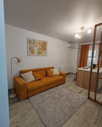 Apartament Central Address Rezidence zona Unirii. Parc Carol - Poză 1