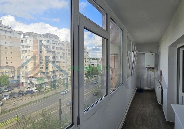 Inchiriez apartament cu o camera Iasi - Poză 8