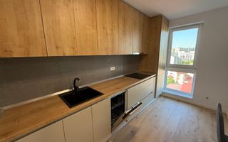 2 Camere + Parcare Trio BRIDGE Crangasi Grozavesti - Poză 12