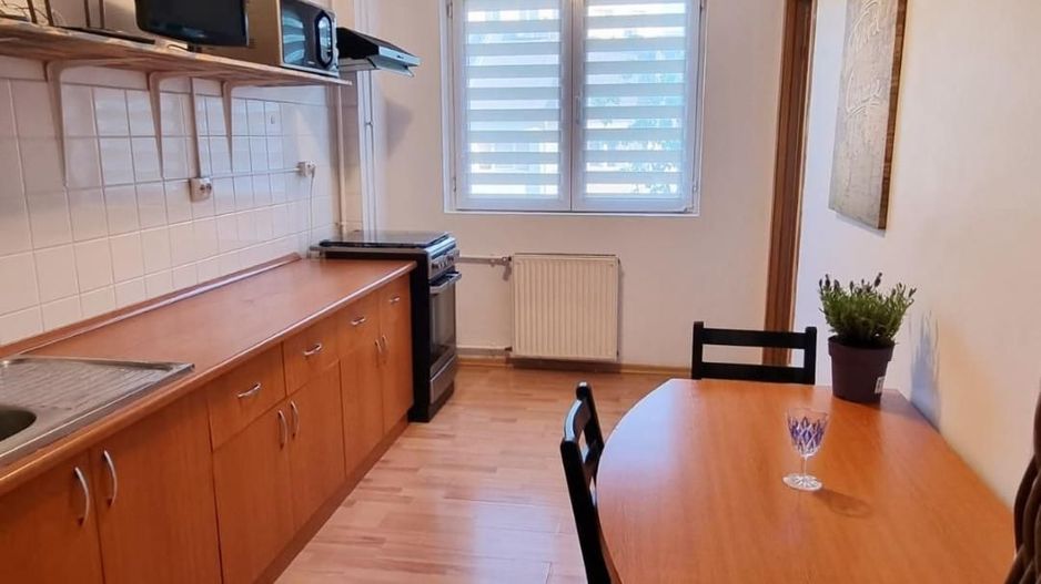 Garsoniera eleganta de 44 mp - Strada Cernauti , Vatra Luminoasa - Poză 5