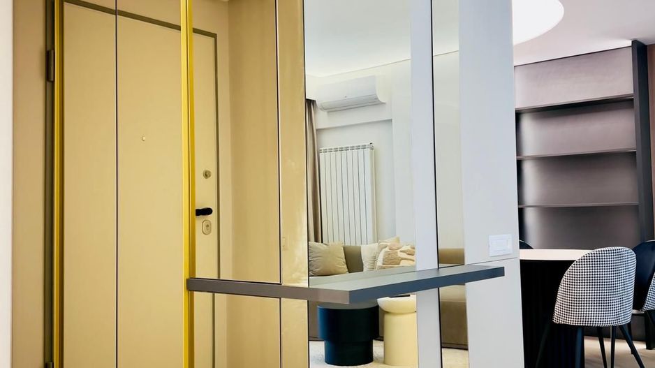 Chirie I Apartament 3 camere I Cortina North I Porsche Pipera - Poză 6