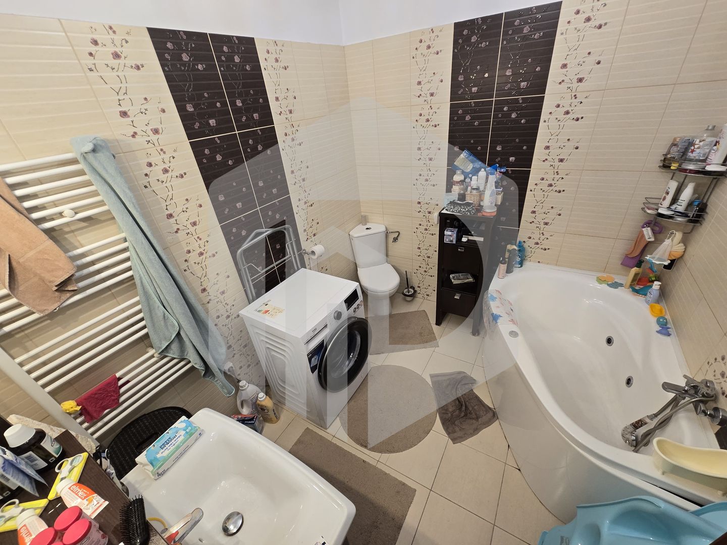 Apartament 3 camere decomandate parcare subterana Calea Dumbravii - Poză 6