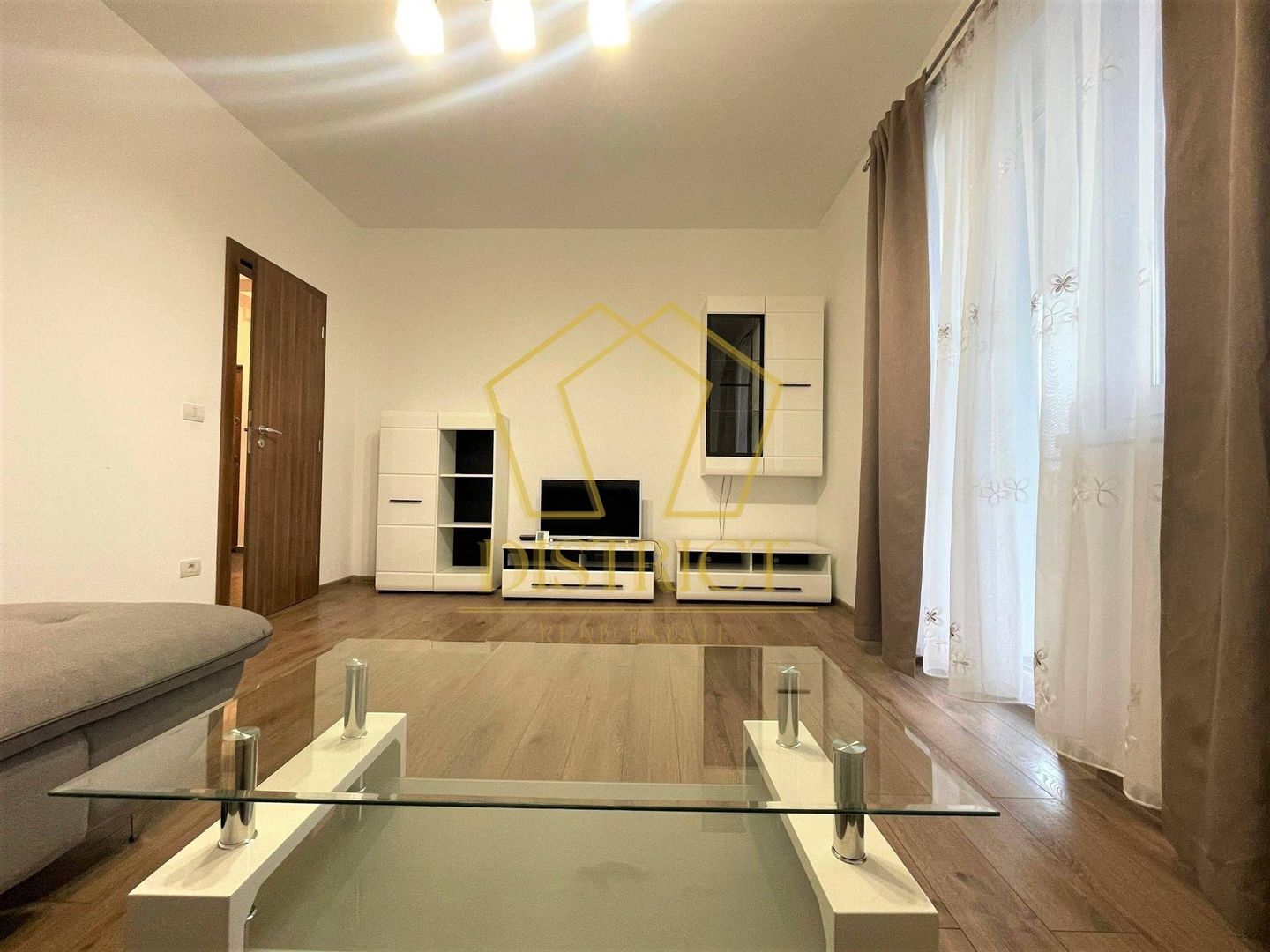 Apartament modern cu 2 camere | Giroc - Poză 3