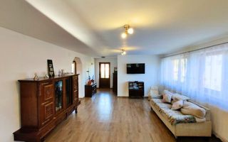 Casa | 4 camere | Curte individuala | Pivnita | Sura Mare - Poză 14