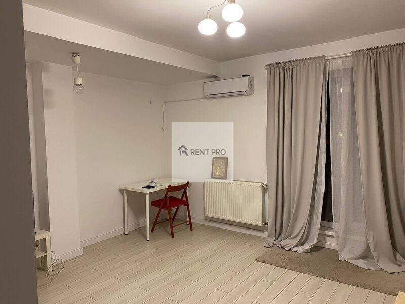 Garsonieră tip studio de închiriat | Lectorului Residence | - Poză 6