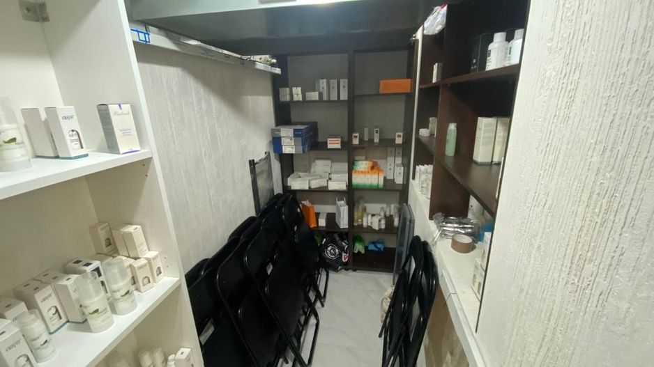 Spațiu Comercial de Vânzare Buiucani, str. Alba Iulia - Poză 11