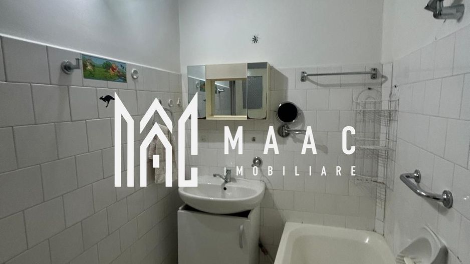 OPORTUNITATE-Apartament 3 Camere I Etaj 1 I Ultracentral - Poză 15