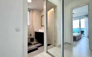 Apartament cu 2 camere ***LUX*** Fully Furnished// Floreasca - Amazing Lake View - Poză 24